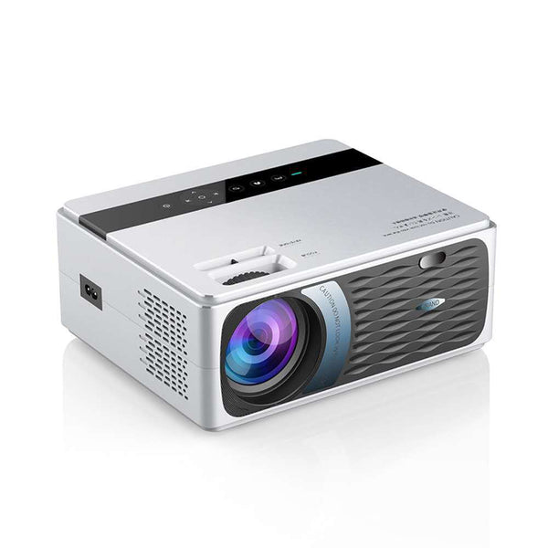 Proyector Portátil Android HD con WiFi para Oficina y Presentaciones