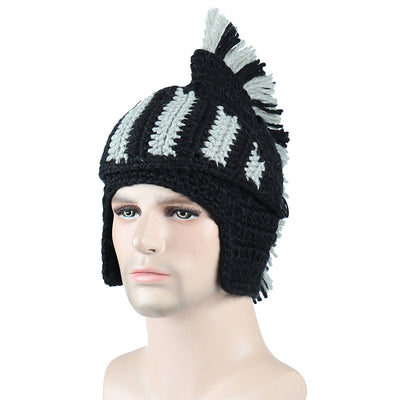 Gorro Tejido a Mano - Image 2