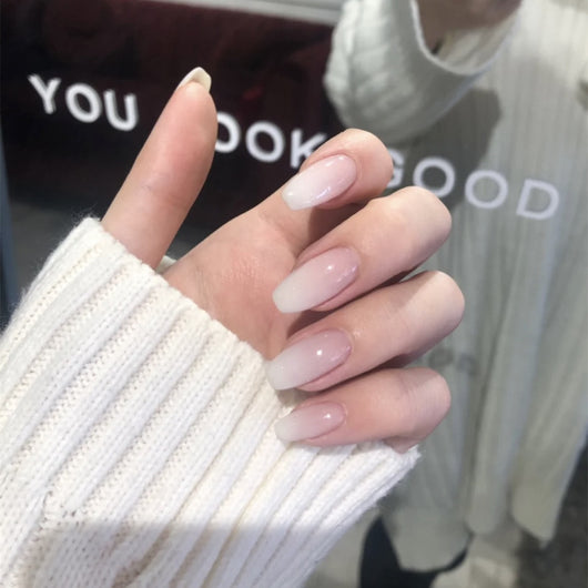 Parches de Uñas Degradado