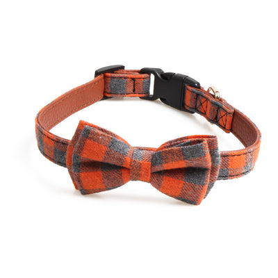 Collar para Mascotas con Diseño Tartán Británico - Image 17