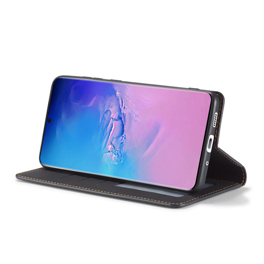 Funda Retro Flip para Teléfono con Compartimentos de Tarjetas - Image 33