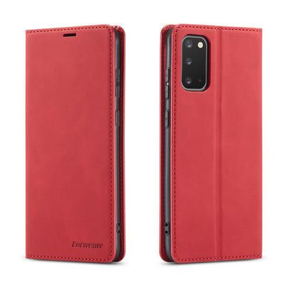 Funda Retro Flip para Teléfono con Compartimentos de Tarjetas - Image 35