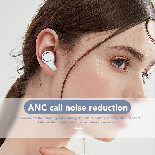 Auriculares Bluetooth con Cancelación Activa de Ruido - Image 4