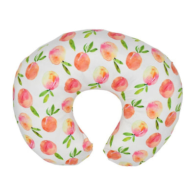 Almohada de Lactancia U Desmontable Multifuncional para Bebé - Image 10