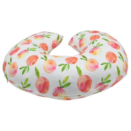Almohada de Lactancia U Desmontable Multifuncional para Bebé - Image 11