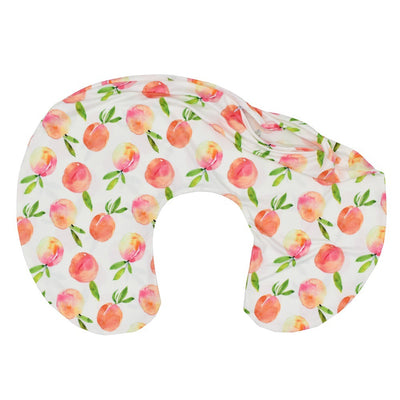 Almohada de Lactancia U Desmontable Multifuncional para Bebé - Image 12