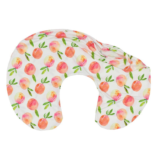 Almohada de Lactancia U Desmontable Multifuncional para Bebé - Image 12