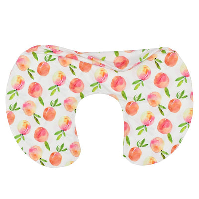 Almohada de Lactancia U Desmontable Multifuncional para Bebé - Image 13