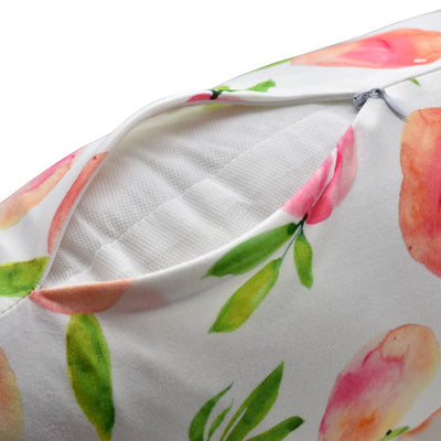 Almohada de Lactancia U Desmontable Multifuncional para Bebé - Image 14