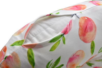 Almohada de Lactancia U Desmontable Multifuncional para Bebé - Image 15