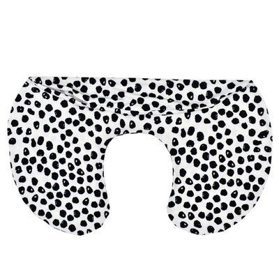 Almohada de Lactancia U Desmontable Multifuncional para Bebé - Image 19