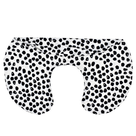 Almohada de Lactancia U Desmontable Multifuncional para Bebé - Image 19