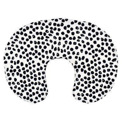 Almohada de Lactancia U Desmontable Multifuncional para Bebé - Image 20