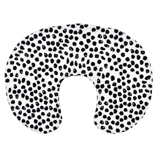 Almohada de Lactancia U Desmontable Multifuncional para Bebé - Image 20