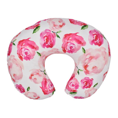 Almohada de Lactancia U Desmontable Multifuncional para Bebé - Image 23