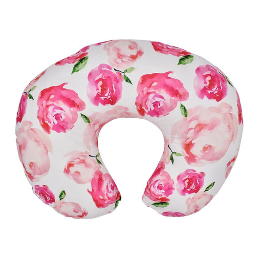 Almohada de Lactancia U Desmontable Multifuncional para Bebé - Image 23