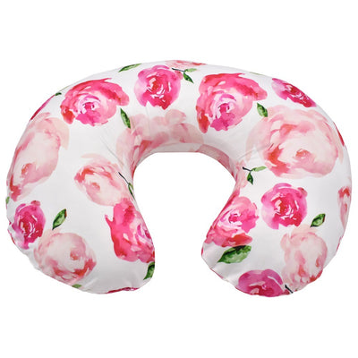Almohada de Lactancia U Desmontable Multifuncional para Bebé - Image 24