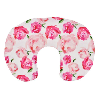 Almohada de Lactancia U Desmontable Multifuncional para Bebé - Image 26