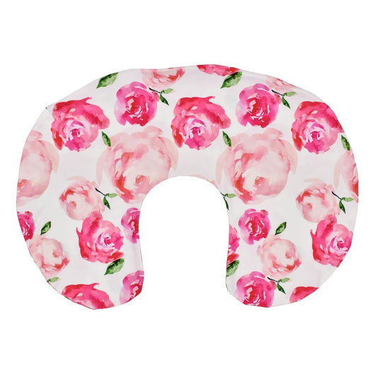 Almohada de Lactancia U Desmontable Multifuncional para Bebé - Image 26