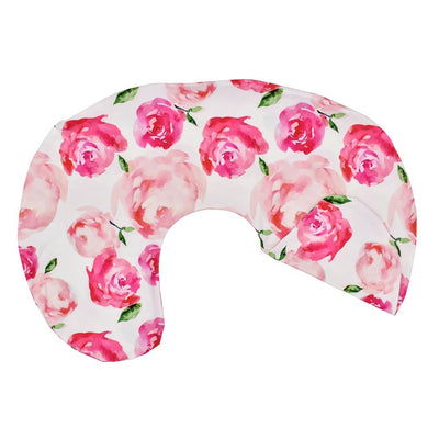 Almohada de Lactancia U Desmontable Multifuncional para Bebé - Image 27