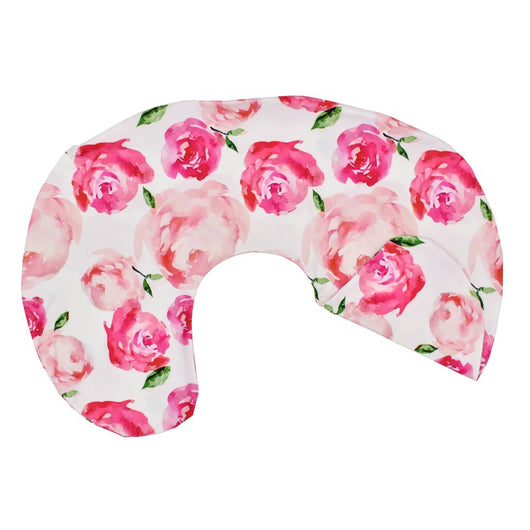 Almohada de Lactancia U Desmontable Multifuncional para Bebé - Image 27
