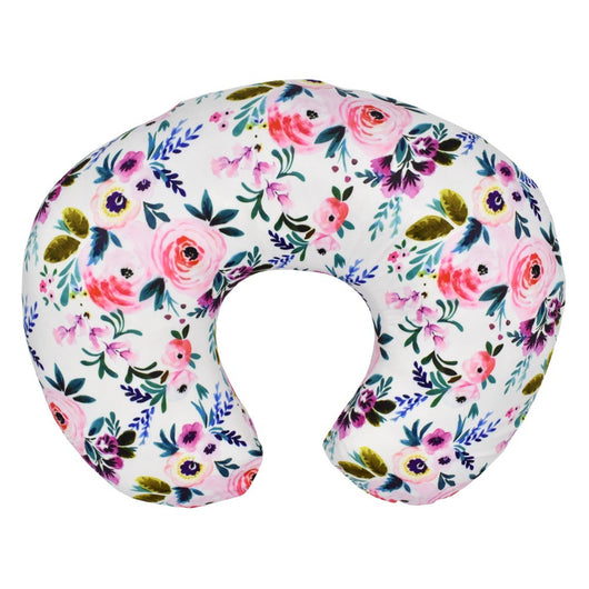 Almohada de Lactancia U Desmontable Multifuncional para Bebé - Image 30