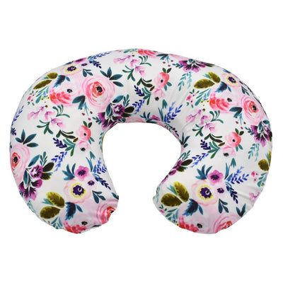 Almohada de Lactancia U Desmontable Multifuncional para Bebé - Image 32