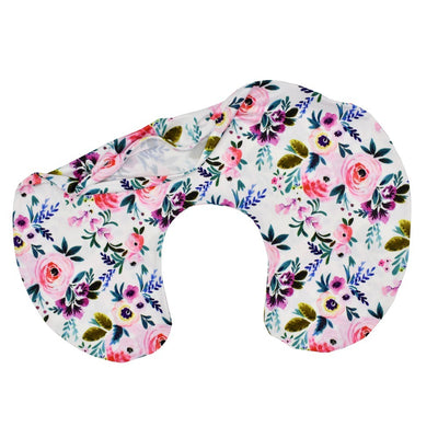 Almohada de Lactancia U Desmontable Multifuncional para Bebé - Image 33