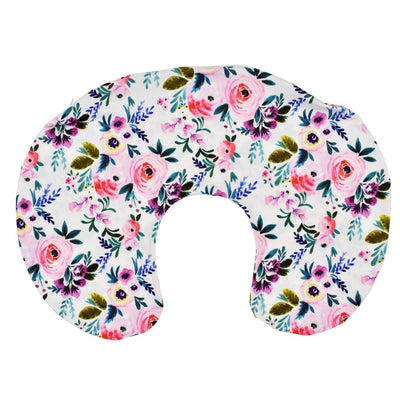Almohada de Lactancia U Desmontable Multifuncional para Bebé - Image 35