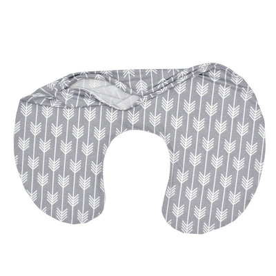 Almohada de Lactancia U Desmontable Multifuncional para Bebé - Image 45