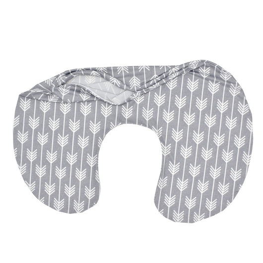 Almohada de Lactancia U Desmontable Multifuncional para Bebé - Image 45