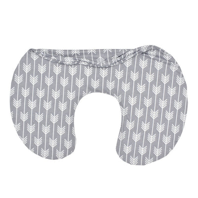 Almohada de Lactancia U Desmontable Multifuncional para Bebé - Image 46
