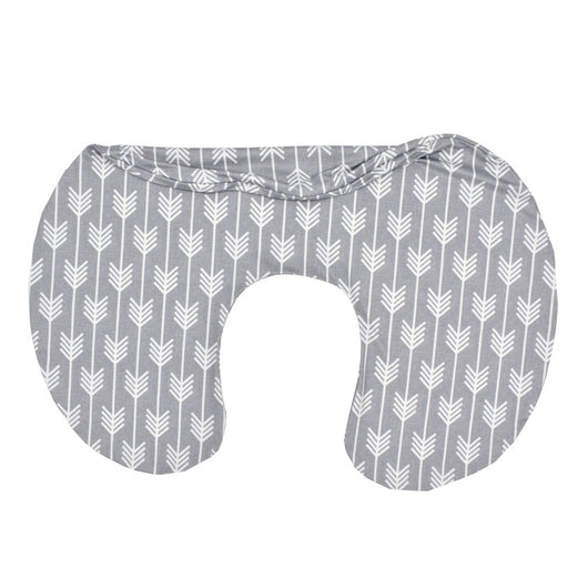 Almohada de Lactancia U Desmontable Multifuncional para Bebé - Image 46