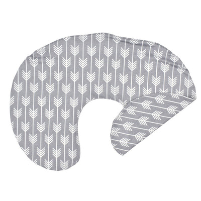 Almohada de Lactancia U Desmontable Multifuncional para Bebé - Image 47