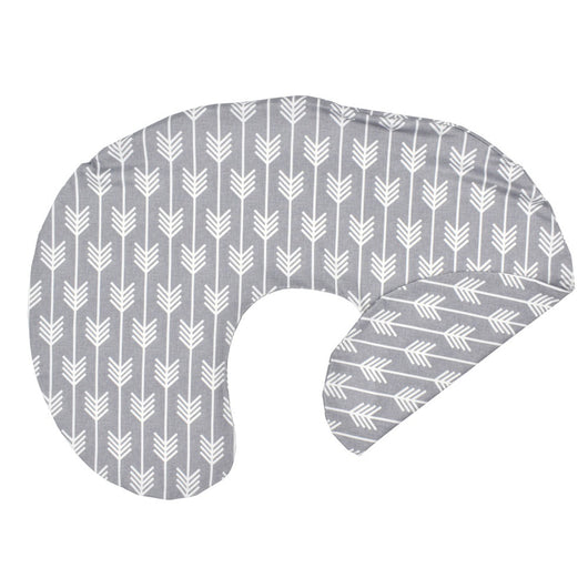 Almohada de Lactancia U Desmontable Multifuncional para Bebé - Image 47