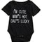 Negro A 0 To 3 Months