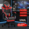 Silla Gamer Reclinable con Masaje para Oficina en Casa