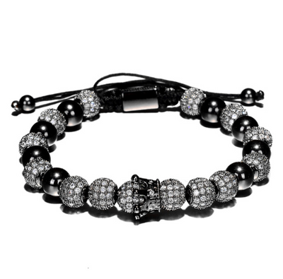 Pulsera de Charms Artesanal para Hombre y Mujer - Joyería Handmade Premium - Image 6