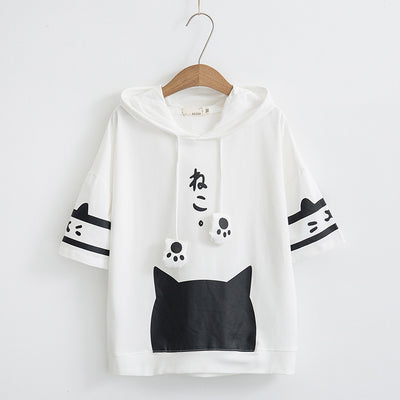 Sudadera Draw Line - Image 10