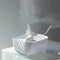 Humidificador Ultrasónico de Gran Capacidad Oso Polar USB con Botón Táctil