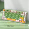 Verde Amarelo