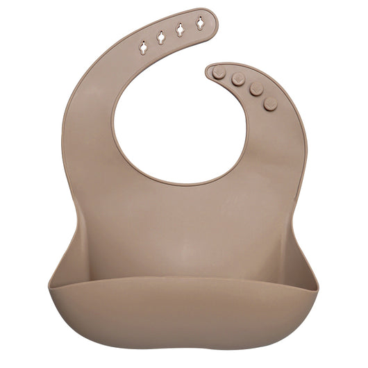 Babero Impermeable con Bolsillo Tridimensional para Niños - Image 33