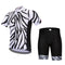 Conjunto Ciclismo WhiteTiger - Rendimiento y Comodidad