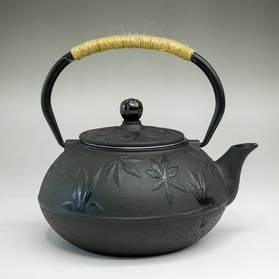Juego de Té Kung Fu con Tetera de Salud - Image 7