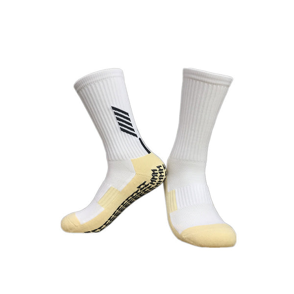 Calcetines Deportivos Profesionales para Baloncesto y Fútbol