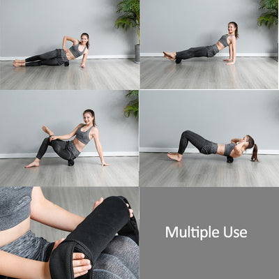 Eje de Vibración para Yoga - Image 4