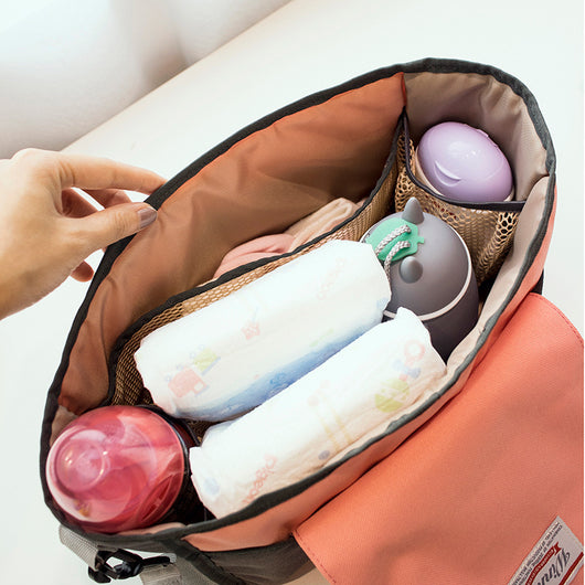Bolsa Organizadora para Mamás - Image 3