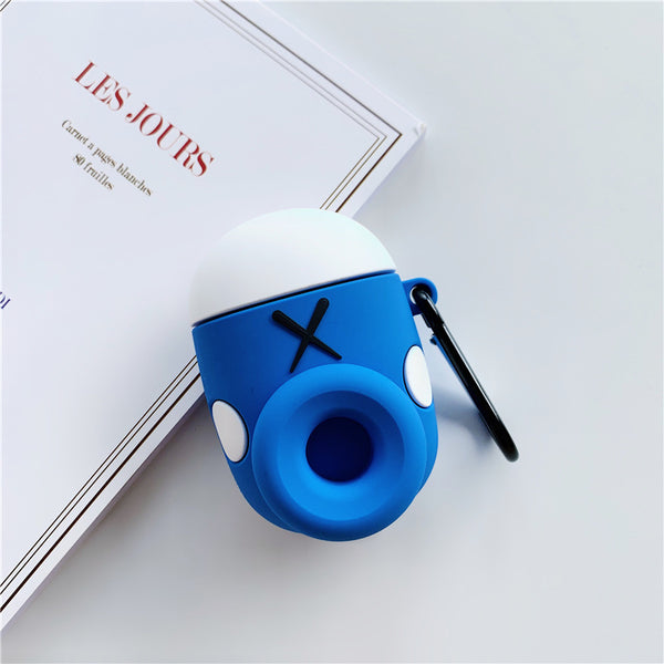 Funda Protectora Bluetooth para AirPods Compatible con Apple - Image 18