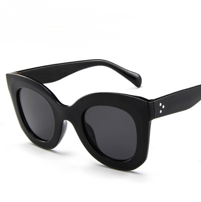 Gafas de Sol Estilo Felino Cat Eye - Image 4