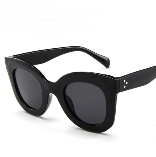 Gafas de Sol Estilo Felino Cat Eye - Image 4
